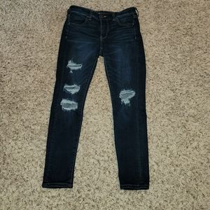 American Eagle Next Level Stretch Jegging